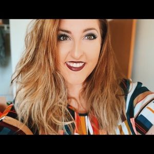 Meet your Posher, Bailey